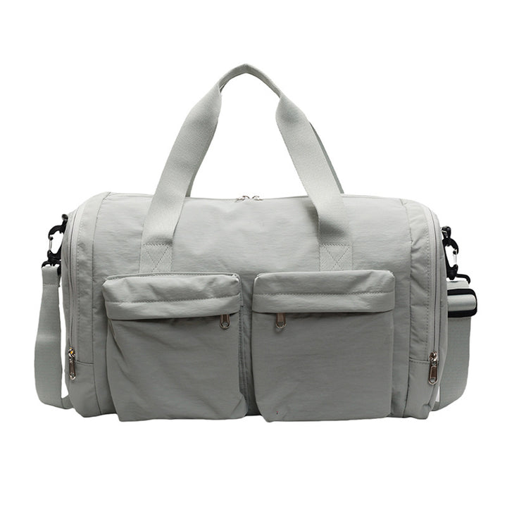 Functional Travel Duffel Bag Kalsten