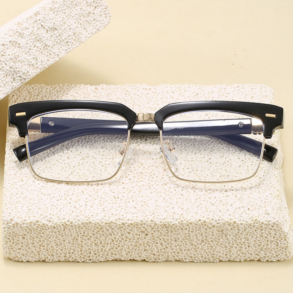 Fashion sunglasses with square frame and stylish design Kalsten