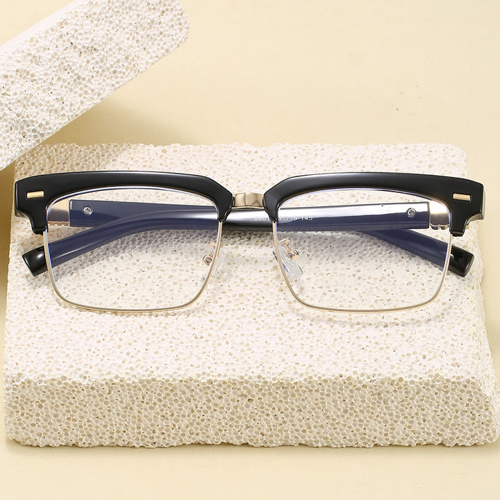 Fashion sunglasses with square frame and stylish design Kalsten