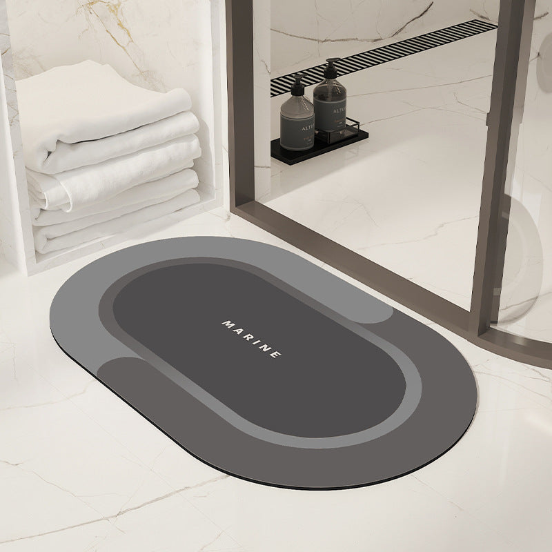 Non-Slip Bathroom Comfort Mat Kalsten