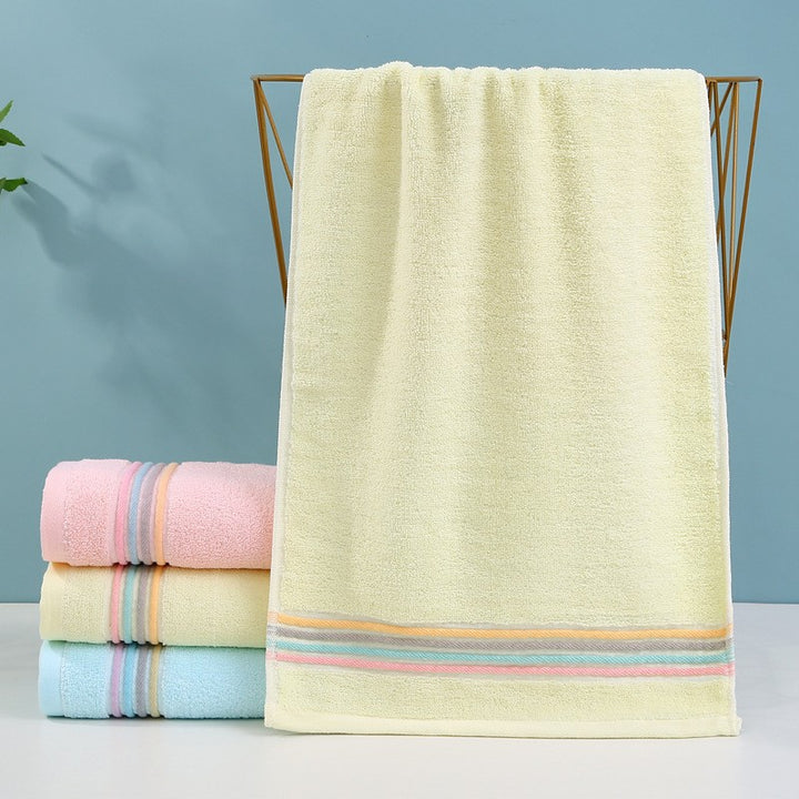 Premium Terry Bath Towel Kalsten