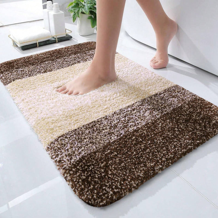 Soft Cotton Bath Rug Kalsten