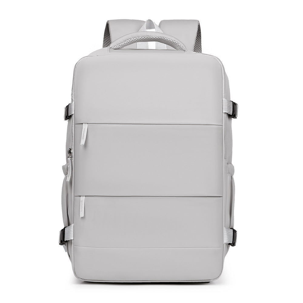 City Backpack with Multiple Compartments and Practical Carrying System Kalsten