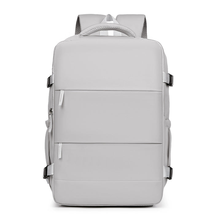 City Backpack with Multiple Compartments and Practical Carrying System Kalsten