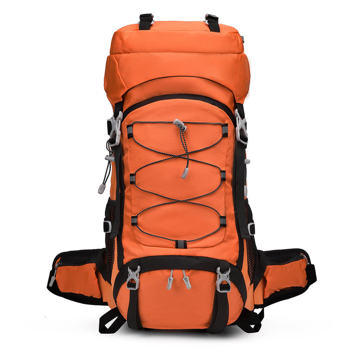 High-Capacity Multi-Functional Hiking Backpack Kalsten