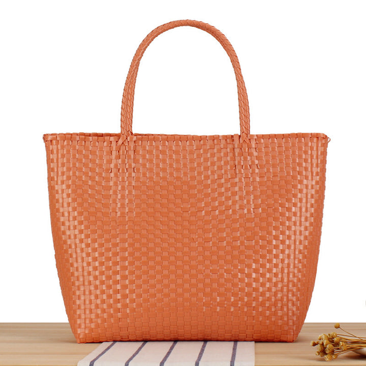High-Quality Basket Bag Kalsten