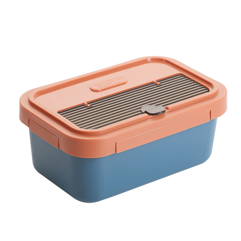 Premium Insulated Bento Meal Prep Container