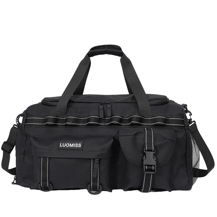 Women's Sporty Travel and Sports Bag Kalsten