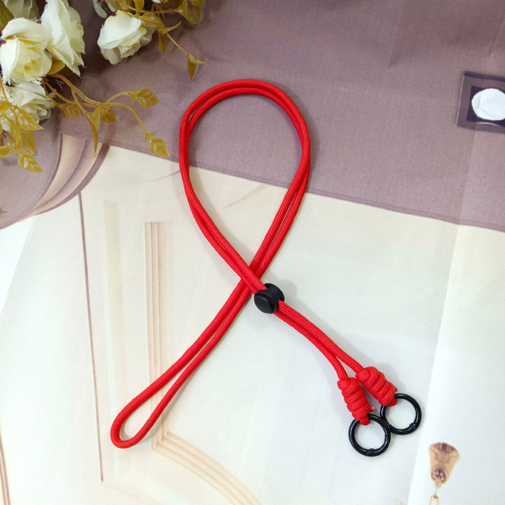 Adjustable Utility Safety Lanyard Kalsten
