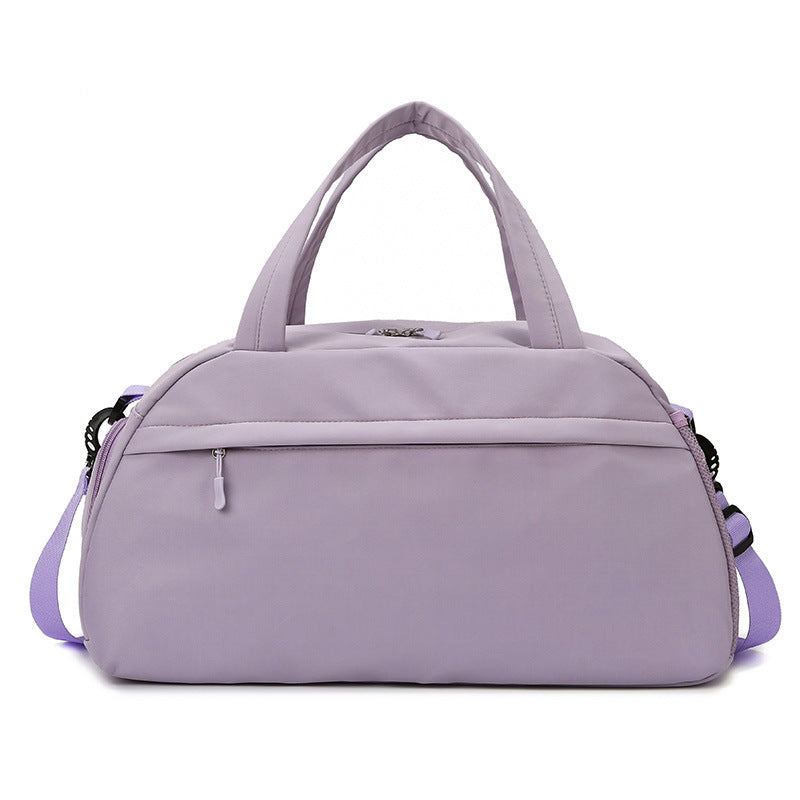 Functional Sport Duffle Bag Kalsten