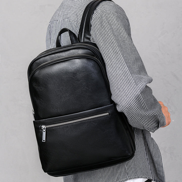 More Elegant and Practical Backpack Kalsten