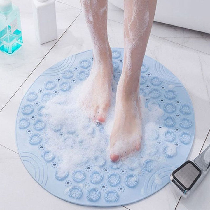 Massage Bath Mat Kalsten