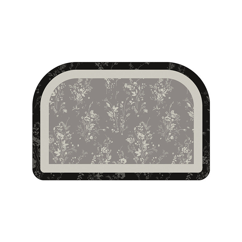 Inspirational Decorative Area Mat