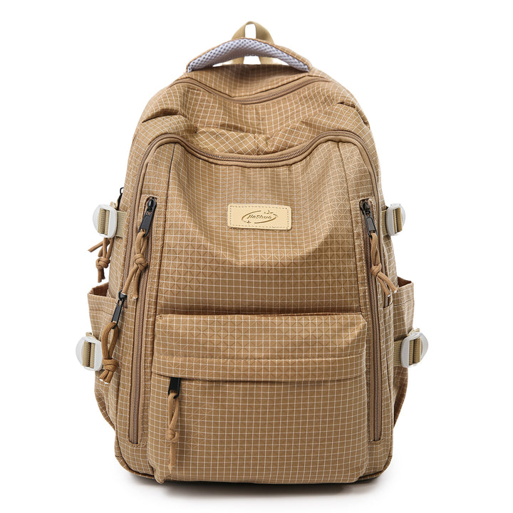 Advanced Multi-Pocket Travel Backpack Kalsten