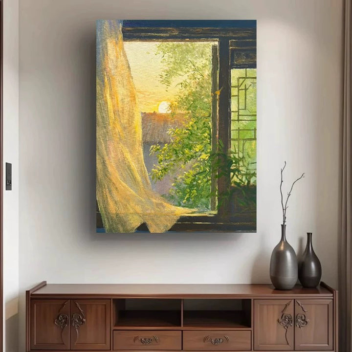 Window Treatment