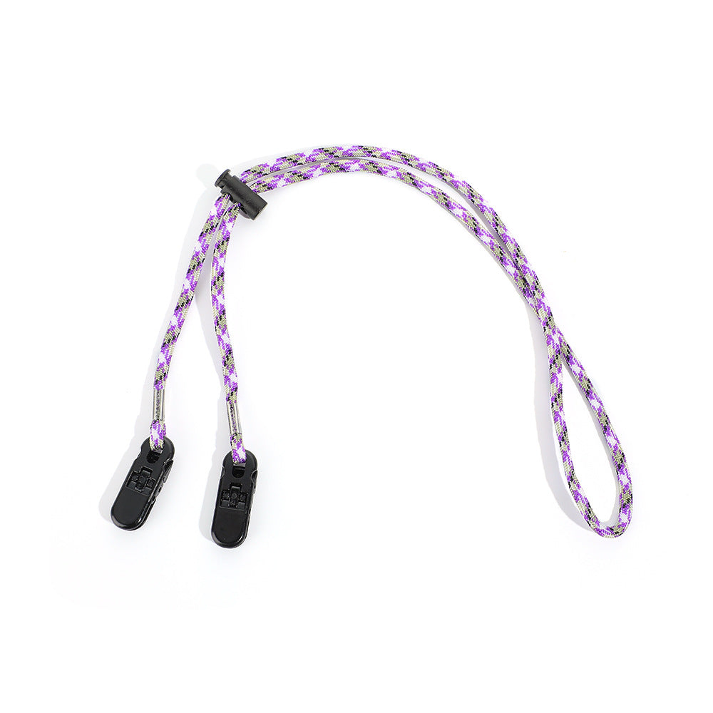 Adjustable Eyewear Safety Strap Kalsten