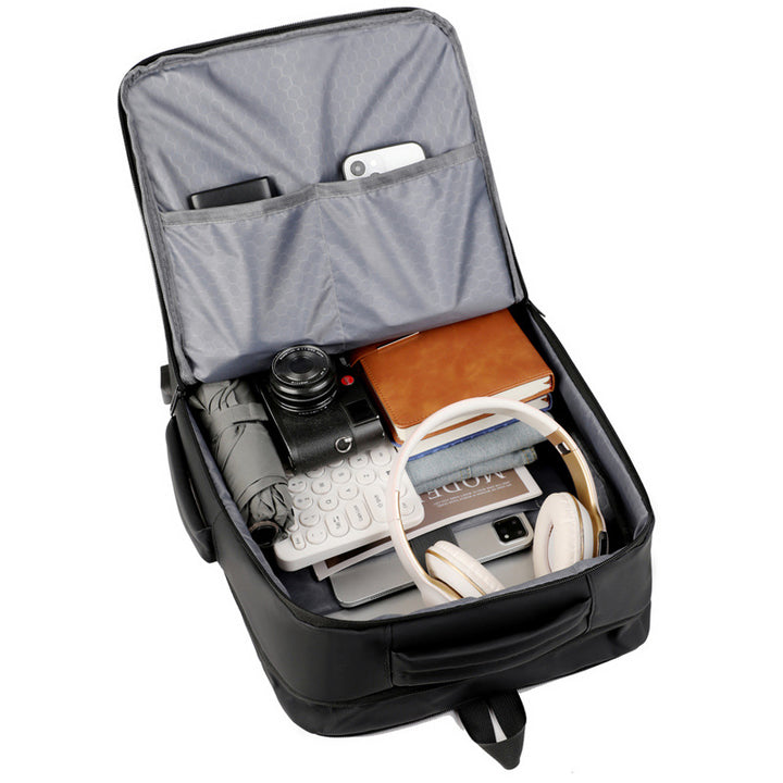Versatile Lightweight Travel Backpack Kalsten