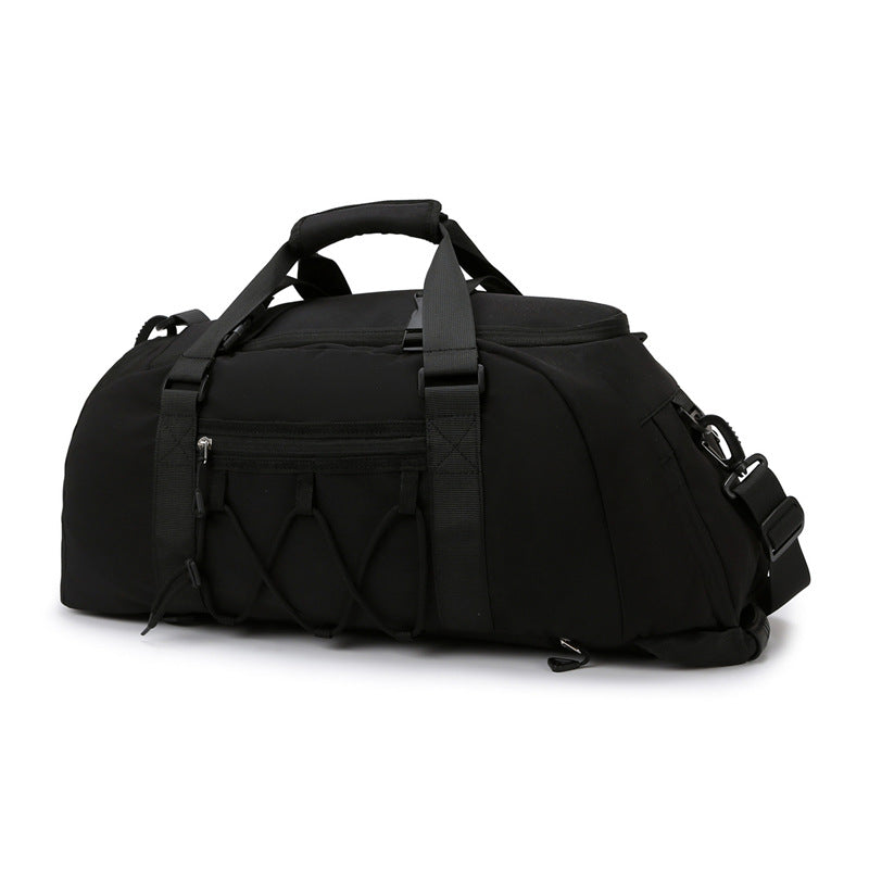 Versatile Outdoor Adventure Backpack Kalsten