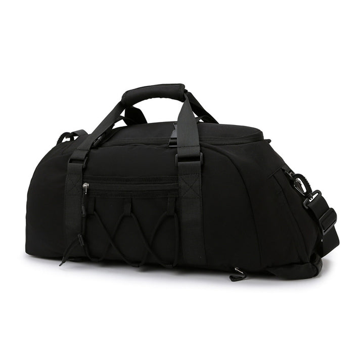 Versatile Outdoor Adventure Backpack Kalsten