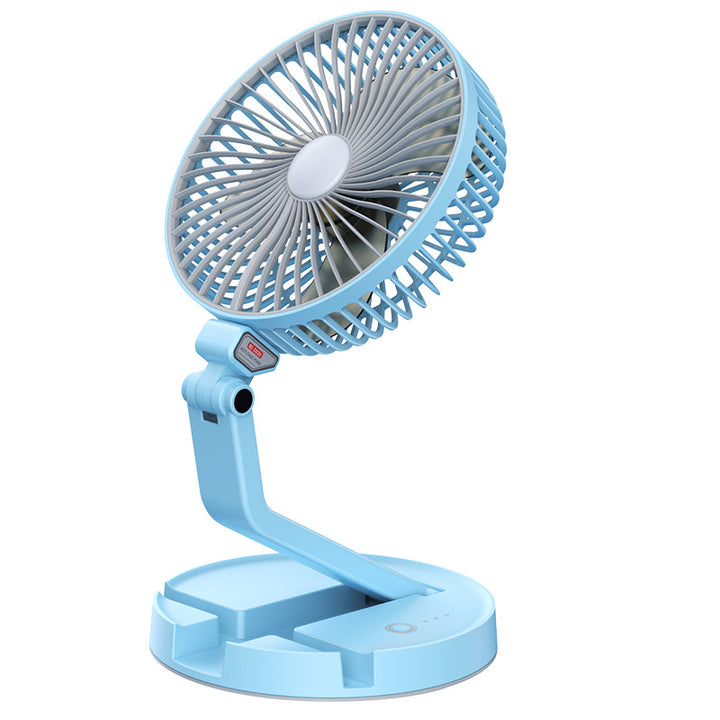 Men's Portable Premium USB Fan Kalsten
