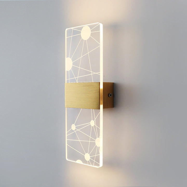 Modern Wall Sconce