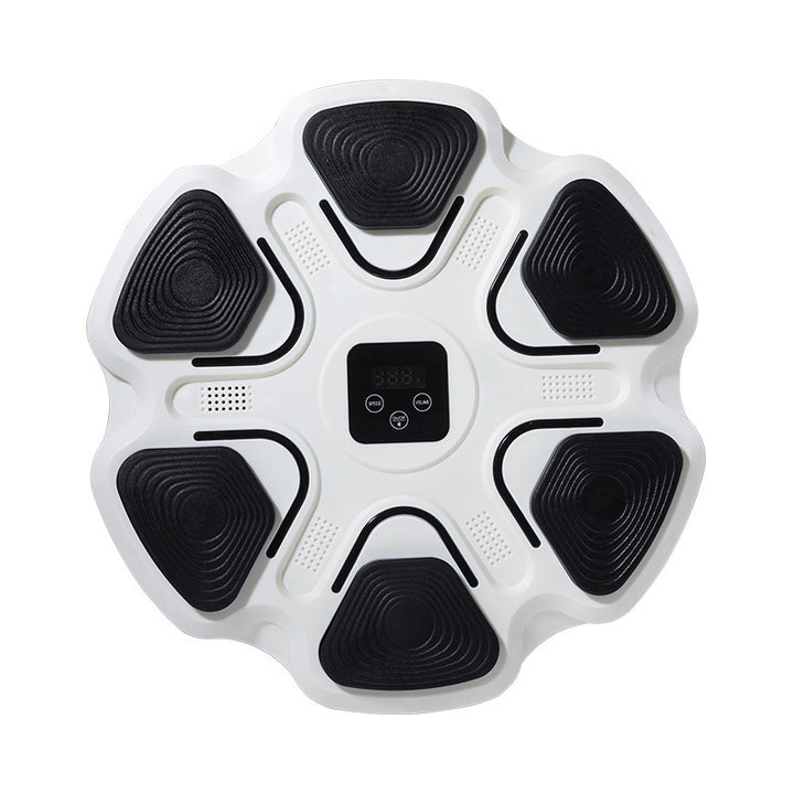 Vibrations-Fitness platform Kalsten