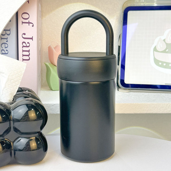 Women’s insulated container with secure carrying lid Kalsten