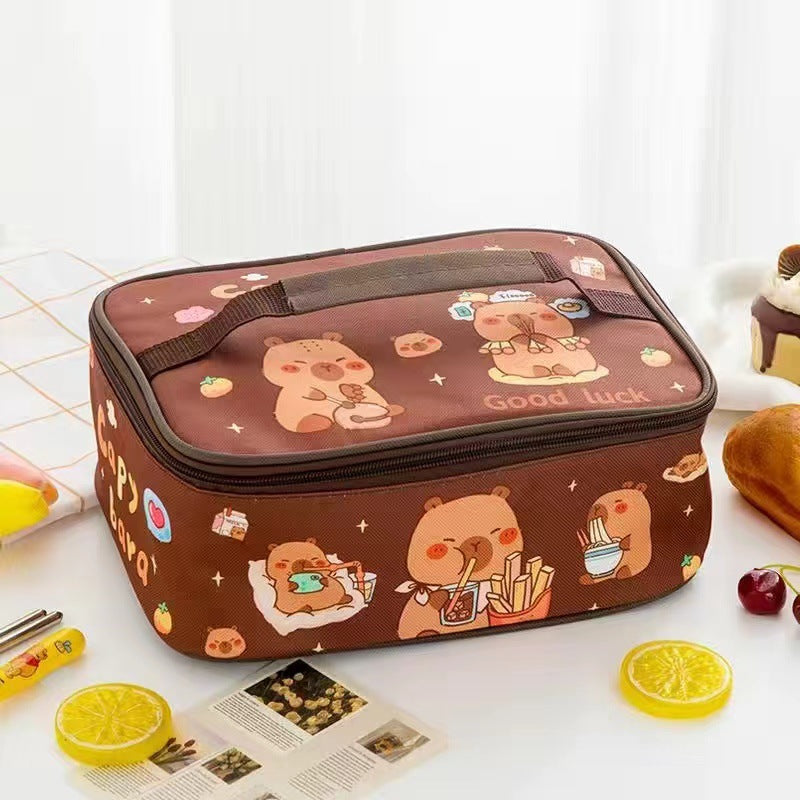 Insulated Lunch Box Kalsten