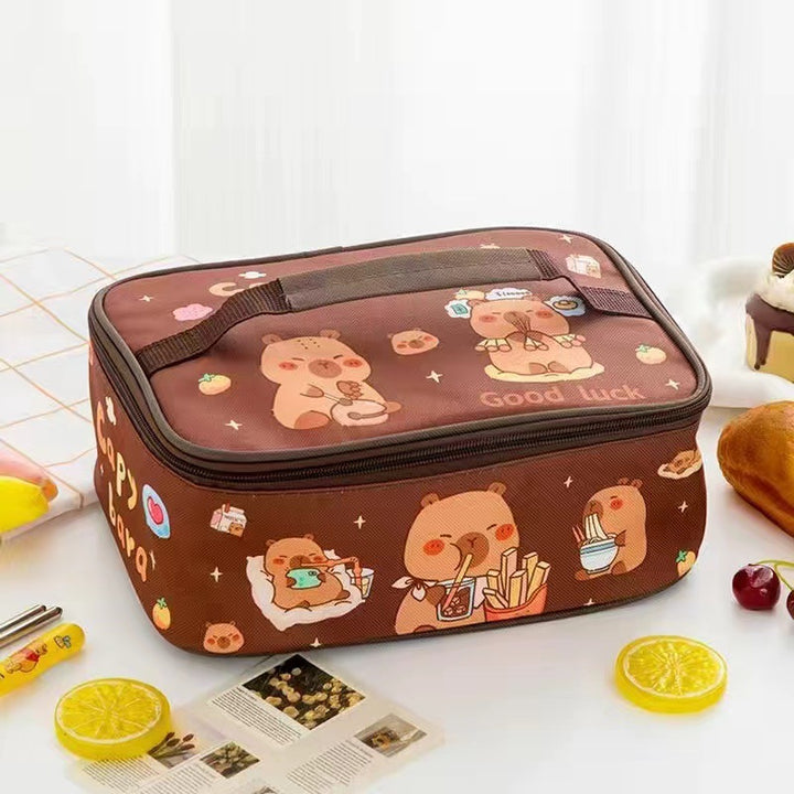 Insulated Lunch Box Kalsten
