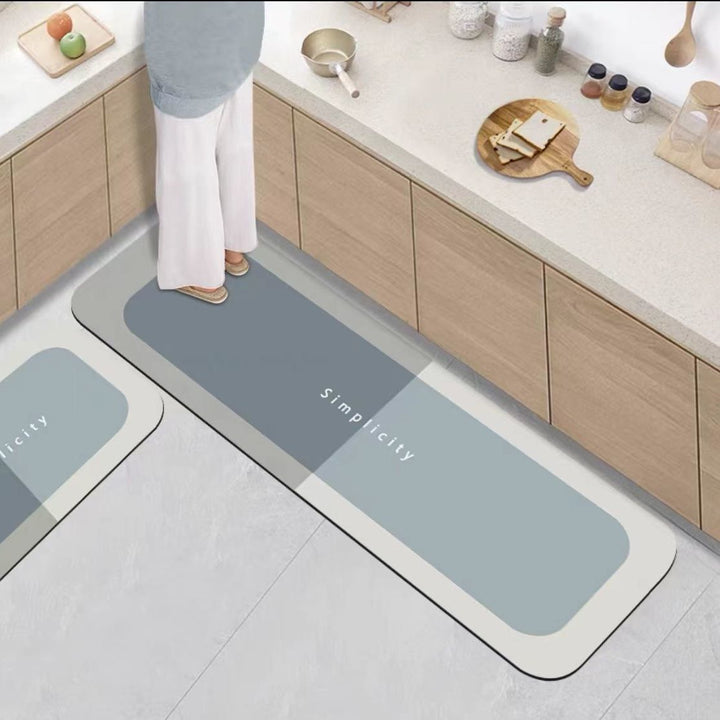Comfort Kitchen Floor Mat Kalsten