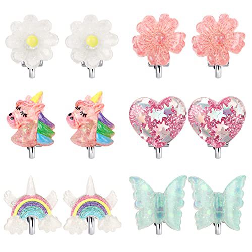 Kids Hair Accessory Set Kalsten