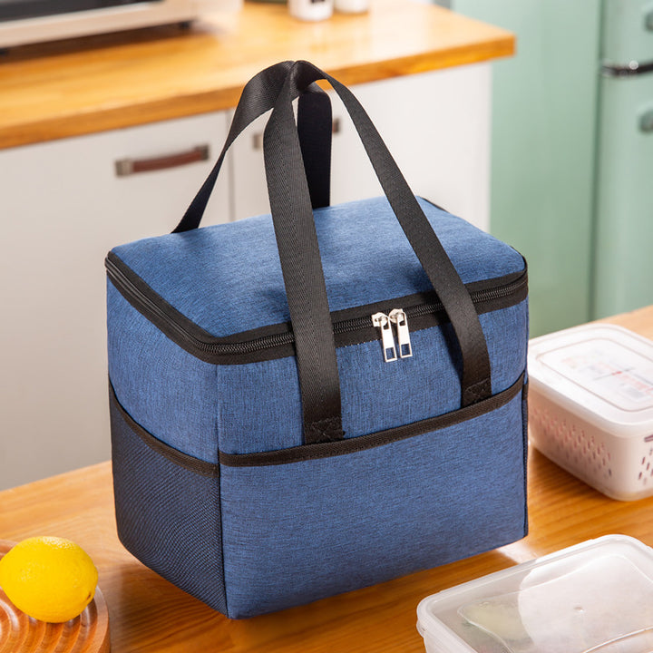 Insulated Lunch Storage Tote Kalsten