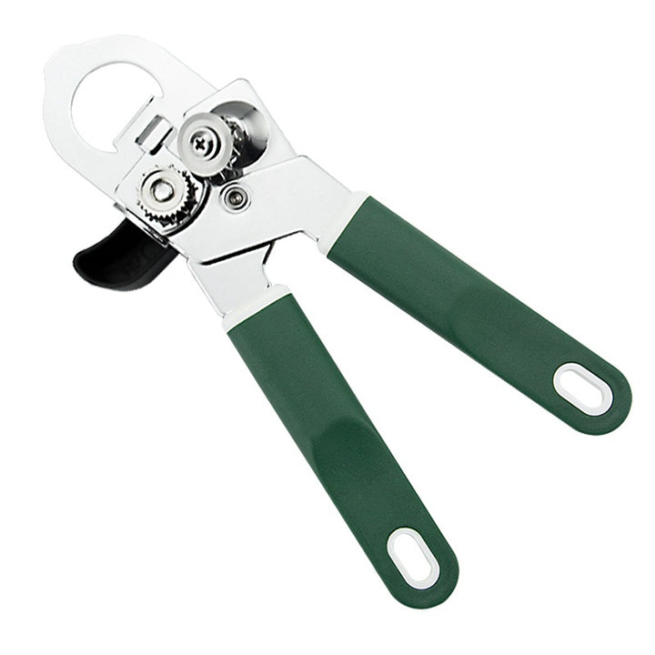 Heavy-Duty Multi-Purpose Jar and Bottle Opener Kalsten