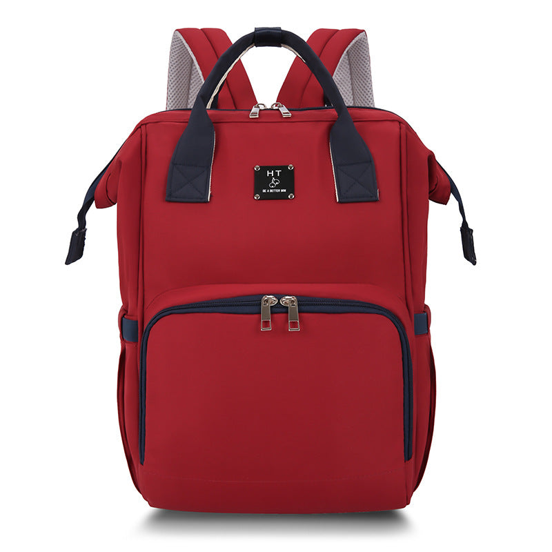 Multi-Functional Convertible Backpack Kalsten