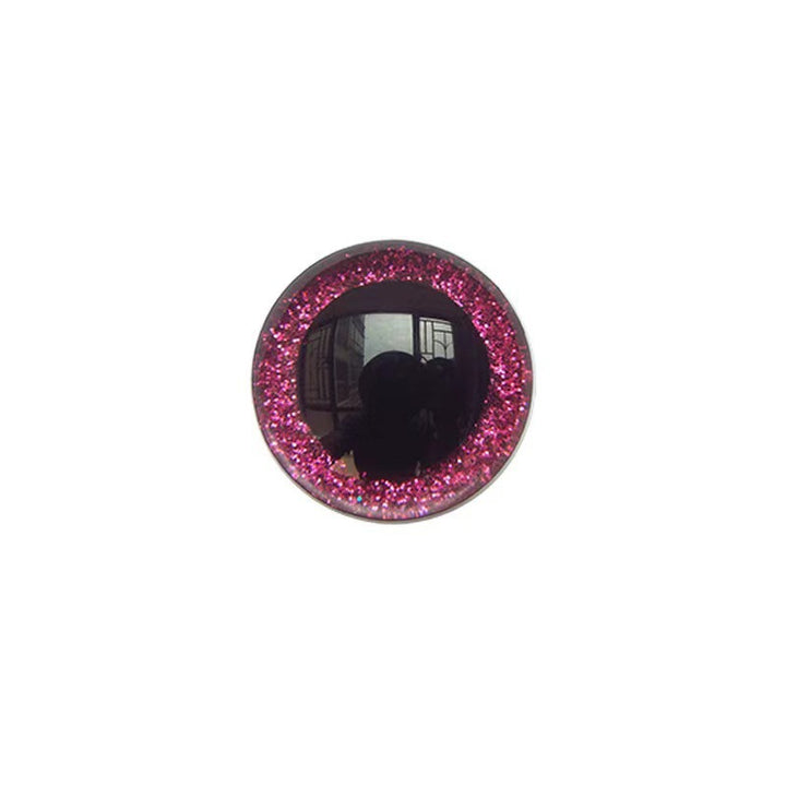 Glittery Decorative Eyeball Prop Kalsten