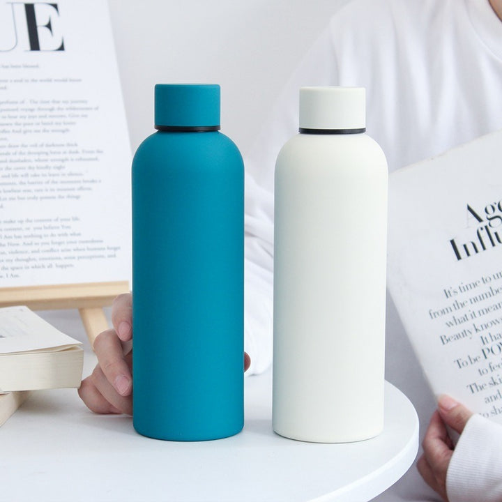 Women's high-quality insulated water bottle with non-slip surface Kalsten