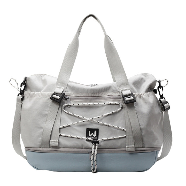 Sporty tote bag Kalsten