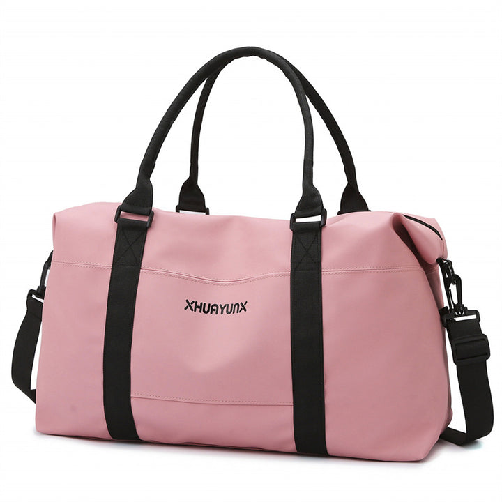Lightweight Waterproof Travel Duffel Kalsten
