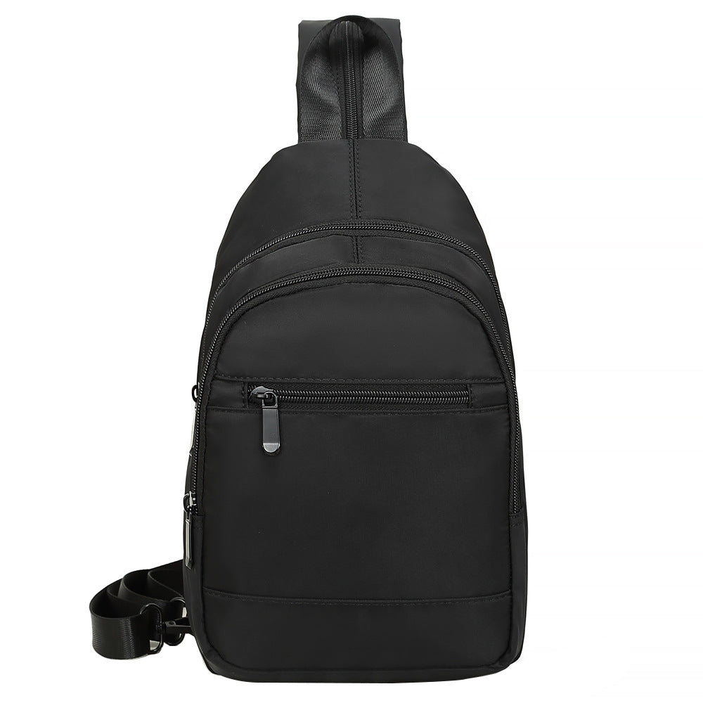 Compact Everyday Sling Backpack Kalsten