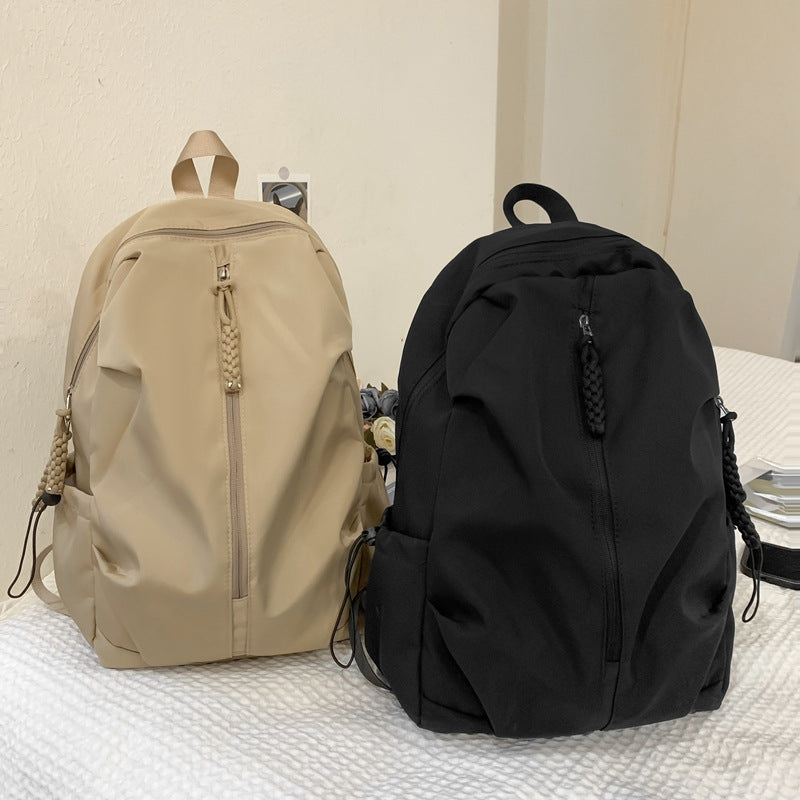 Urban Multi-Compartment Backpack