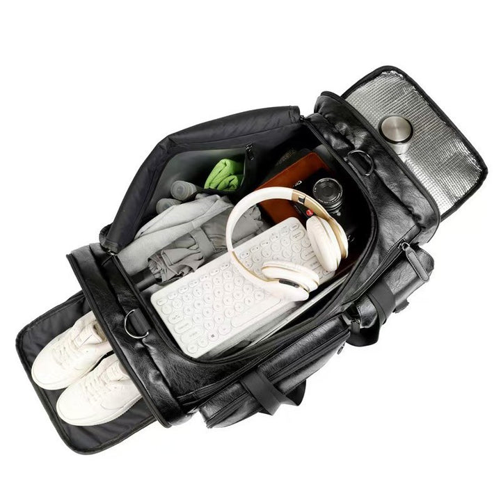 Versatile Travel Duffle Bag