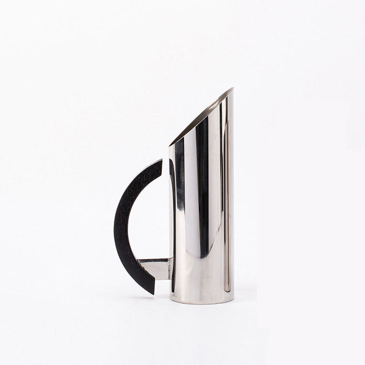 Stylish Geometric Shaped Pitcher