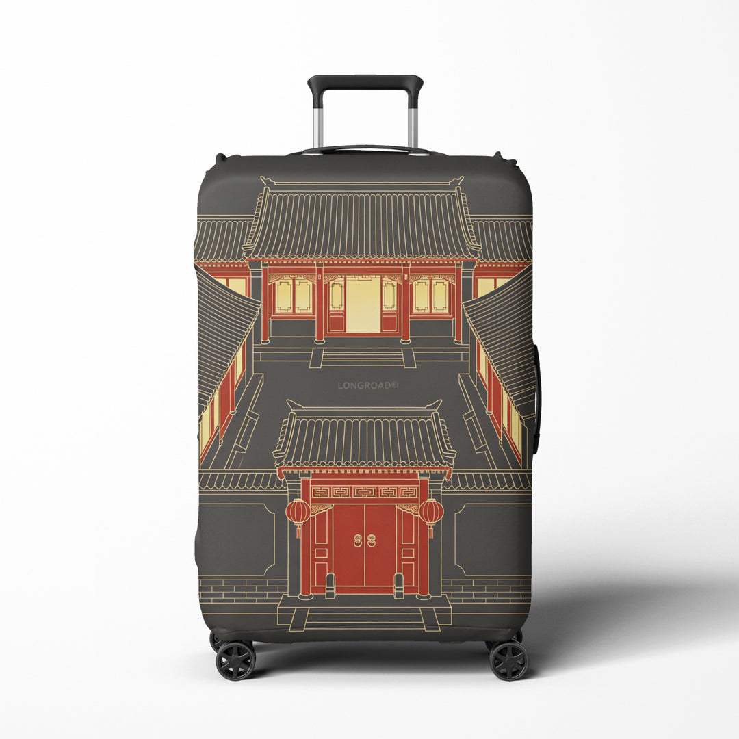 Ladies Travel Luggage Kalsten