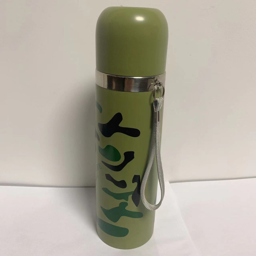 Insulated Stainless Steel Kalsten