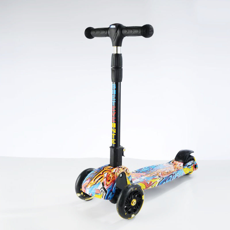 Kick Scooter Kalsten