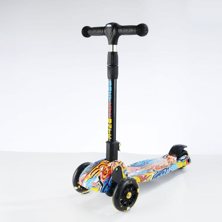 Kick Scooter Kalsten