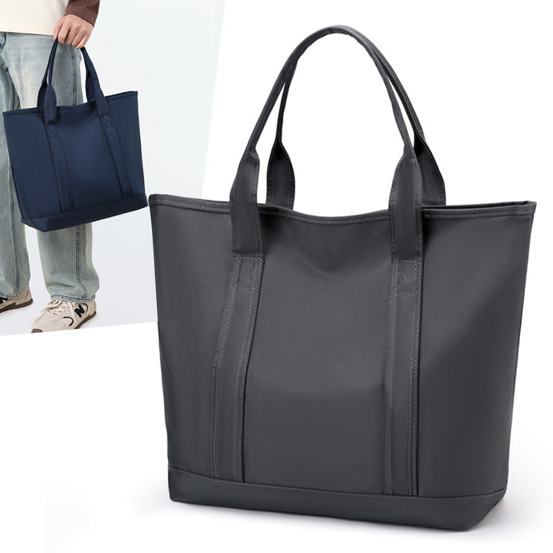 Spacious Everyday Tote Bag Kalsten