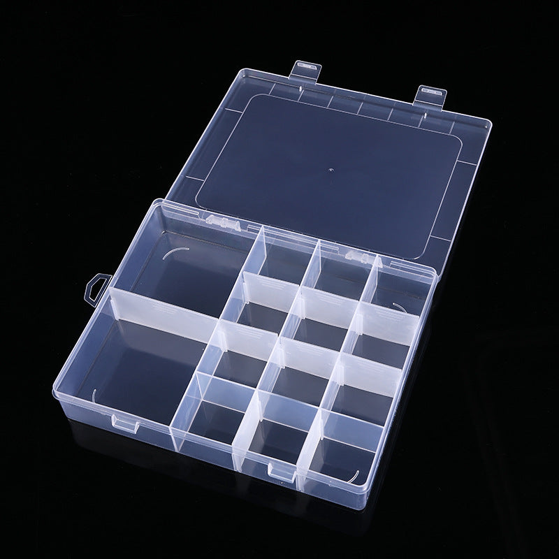 Multi-Compartment Modular Storage Organizer Kalsten
