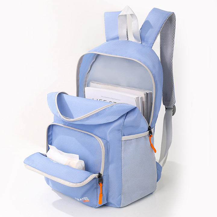 Lightweight Travel Backpack Kalsten
