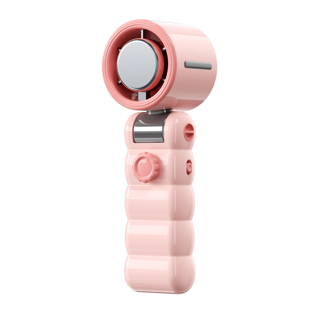 Ladies portable mini fan Kalsten